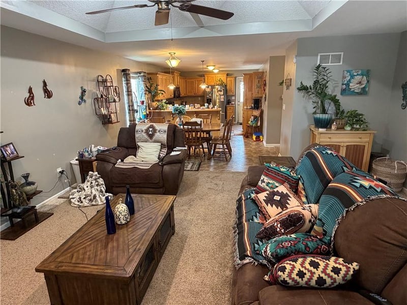 1208 Half Day Dr, Warrensburg, MO 64093