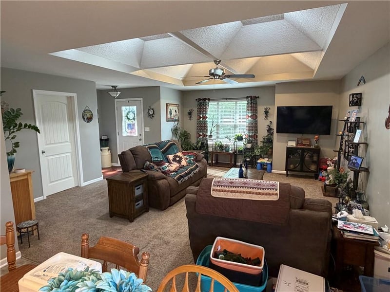 1208 Half Day Dr, Warrensburg, MO 64093