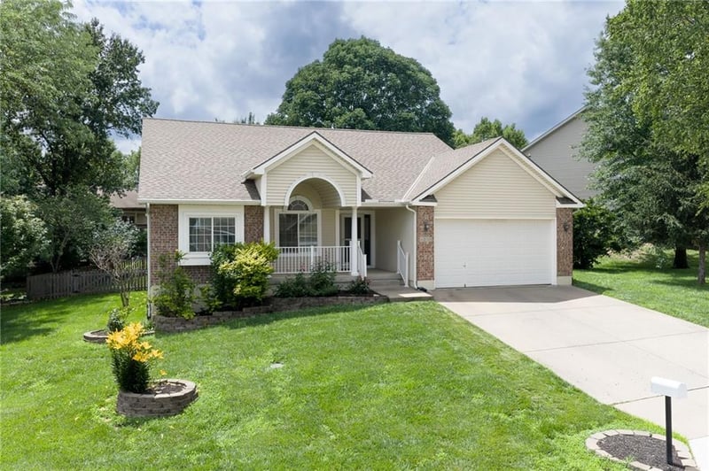 4038 107th Ter, Kansas City, KS 66109