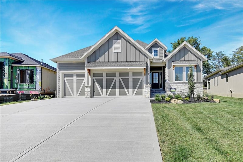 25078 98th Pl, Lenexa, KS 66227