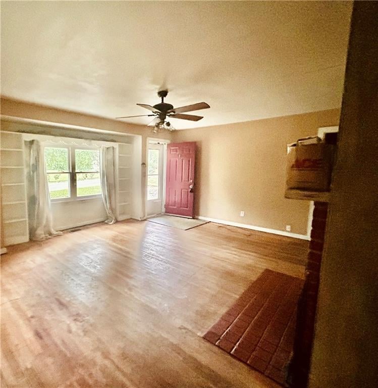 2404 Morgan St, Coffeyville, KS 67337