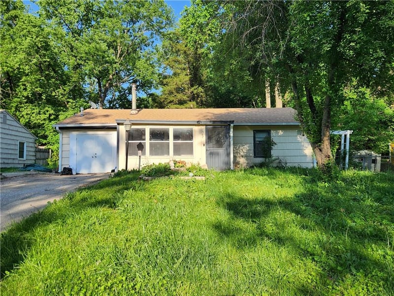 1547 60th St, Kansas City, KS 66102