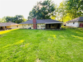 1507 N 82 Ter, Kansas City, KS 66112