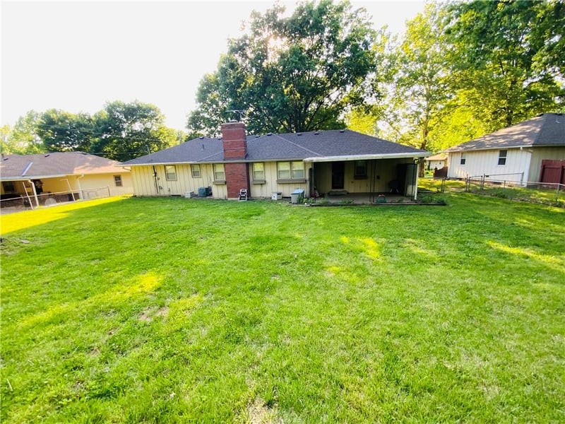 1507 82 Ter, Kansas City, KS 66112