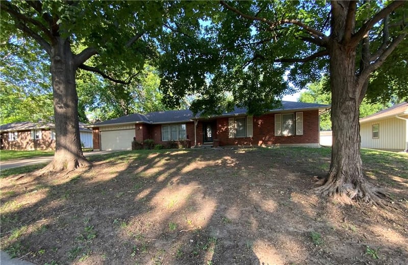 1507 82 Ter, Kansas City, KS 66112