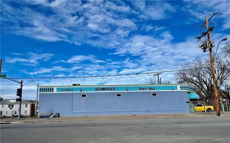 5400 12th St, Kansas City, MO 64127