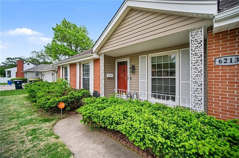6213 109th Ter, Kansas City, MO 64134