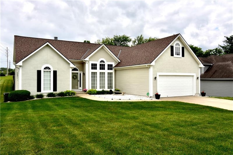 1 Timber Creek Dr, Platte City, MO 64079