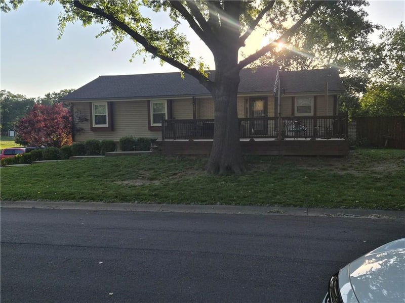 1802 Concord Rd, Independence, MO 64058