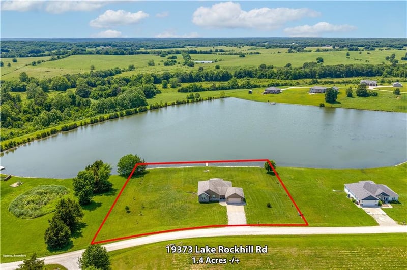 19373 Lake Rockhill Rd, Warsaw, MO 65355