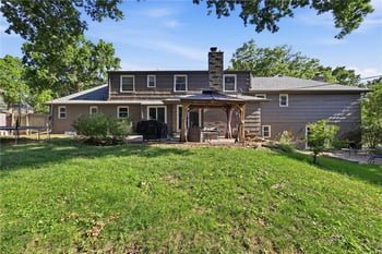 1110 W 113th St, Kansas City, MO 64114