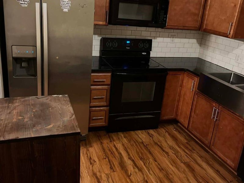15201 E 48th Ter, Kansas City, MO 64136
