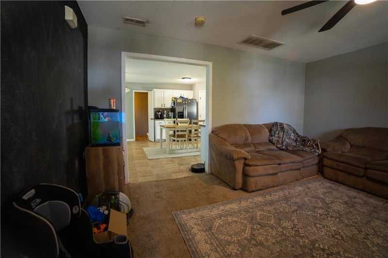 313 Coldwater Creek Rd, Grain Valley, MO 64029