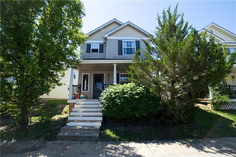 313 Coldwater Creek Rd, Grain Valley, MO 64029