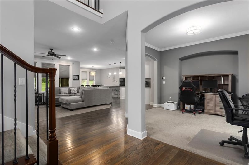 10519 Euclid Ave, Kansas City, MO 64155