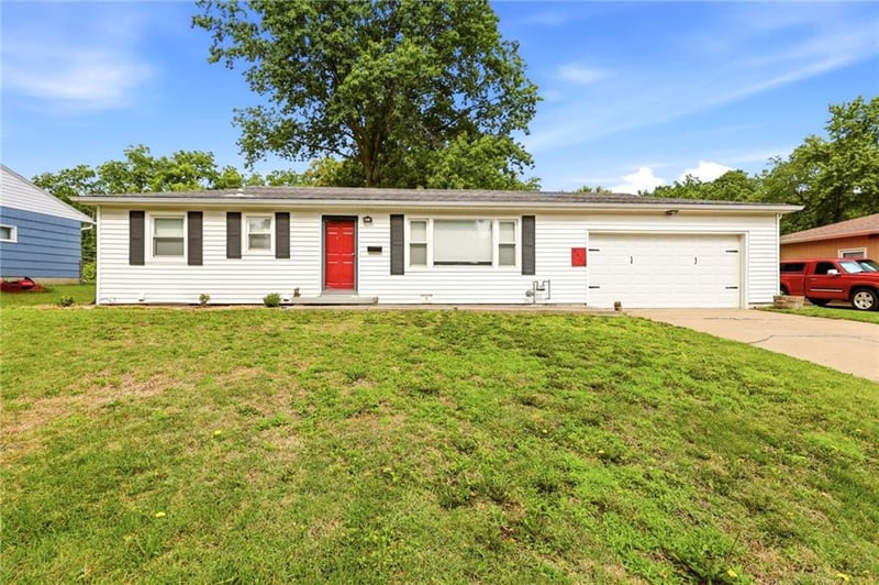 Home Worth Check