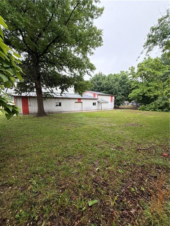 19 3rd St, Chanute, KS 66720