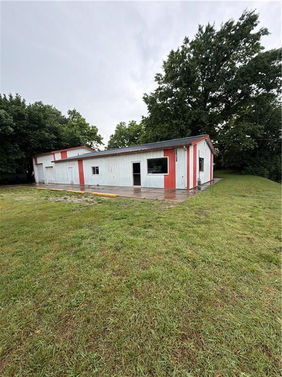 19 3rd St, Chanute, KS 66720