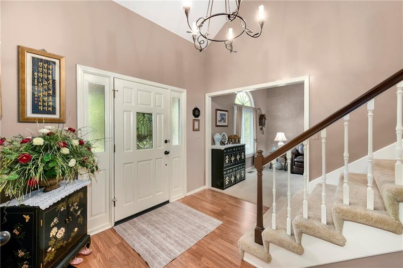 2508 NW Bent Tree Cir, Lee's Summit, MO 64081