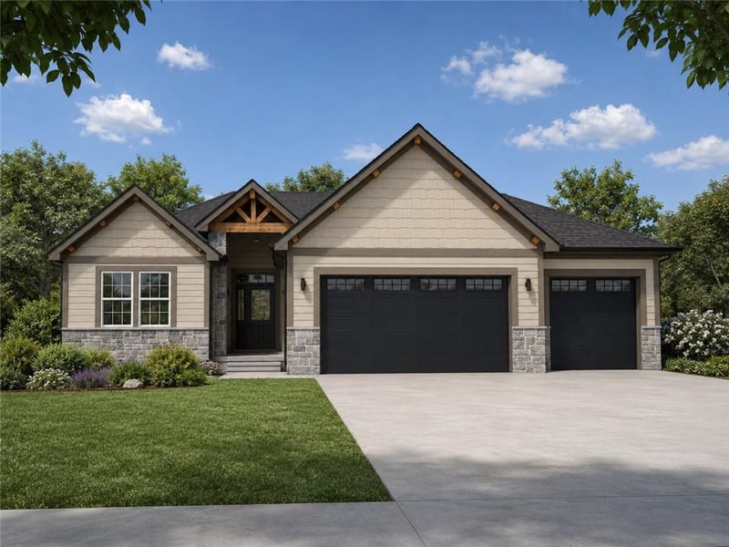 31517 86th Ct, De Soto, KS 66018