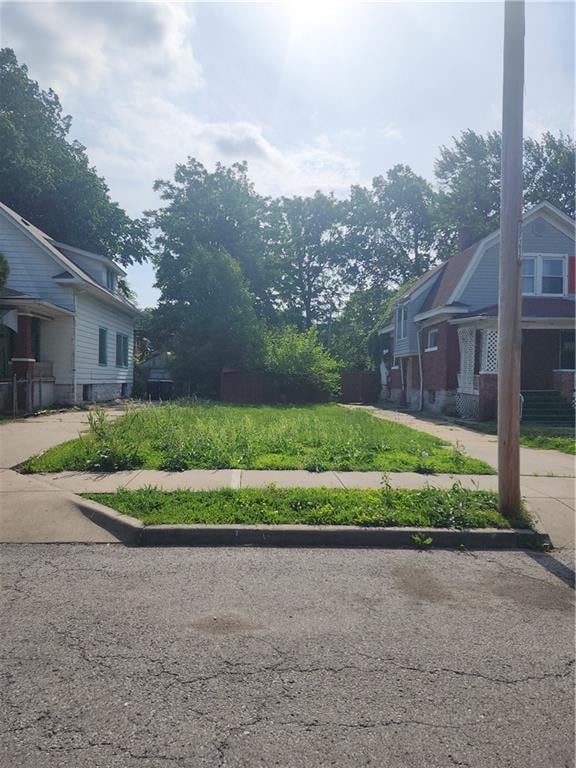 3343 Montgall Ave, Kansas City, MO 64128
