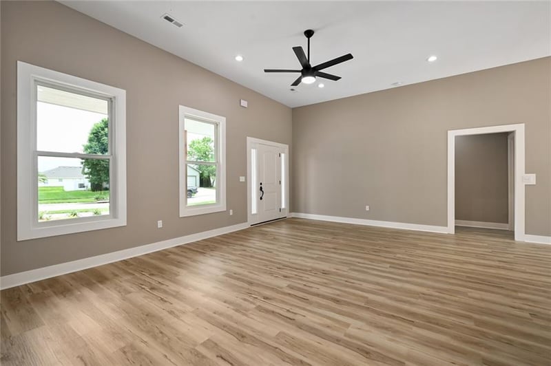 207 Constitution N/A, East Lynne, MO 64743