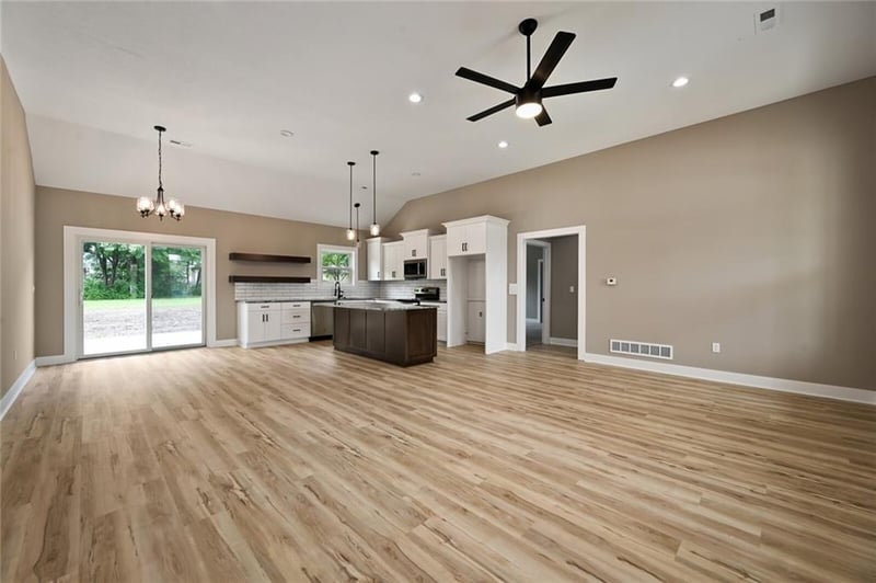 207 Constitution N/A, East Lynne, MO 64743