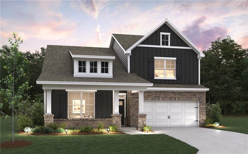 21011 188th Ter, Spring Hill, KS 66083