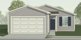 12423 Redwood St, Lee's Summit, MO 64086