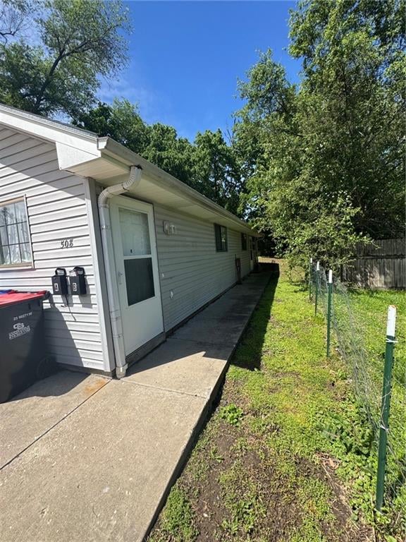 508 Washington St, Warrensburg, MO 64093