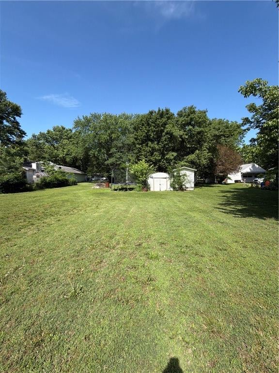 1506 S Ashby Ave, Chanute, KS 66720