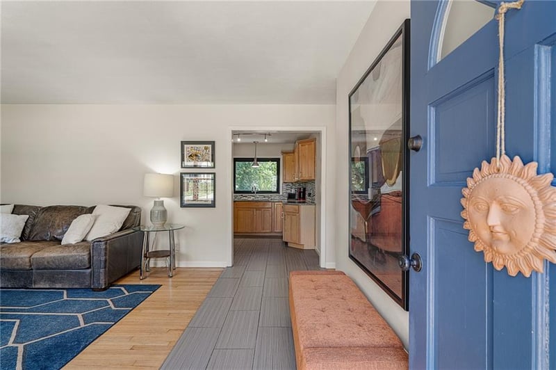 8705 Conser St, Overland Park, KS 66212