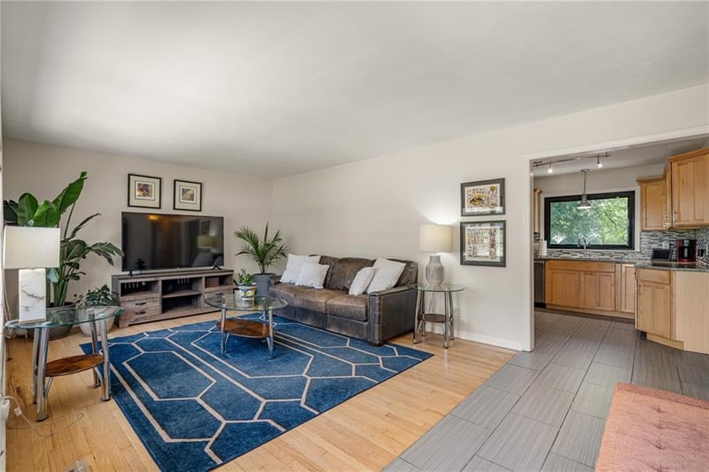 8705 Conser St, Overland Park, KS 66212