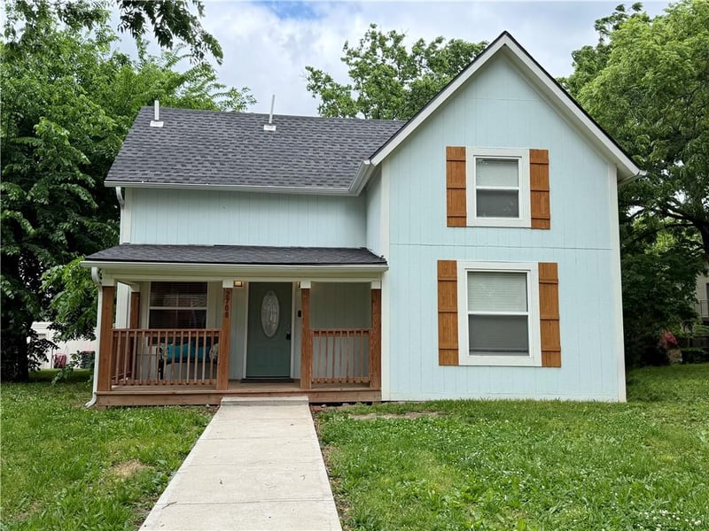 2708 155th Ter, Basehor, KS KS