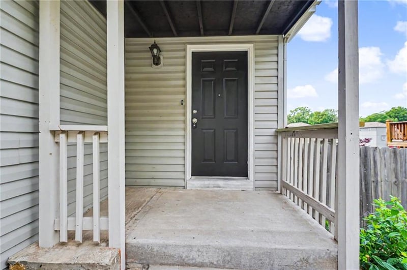2032 47th Ter, Kansas City, KS 66106