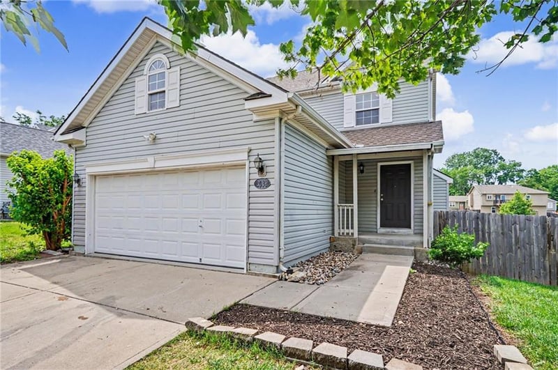 2032 47th Ter, Kansas City, KS 66106