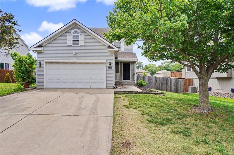 2032 47th Ter, Kansas City, KS 66106