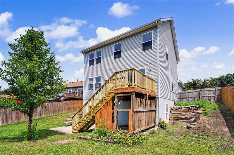 2032 47th Ter, Kansas City, KS 66106