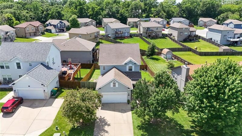 2032 S 47th Ter, Kansas City, KS 66106