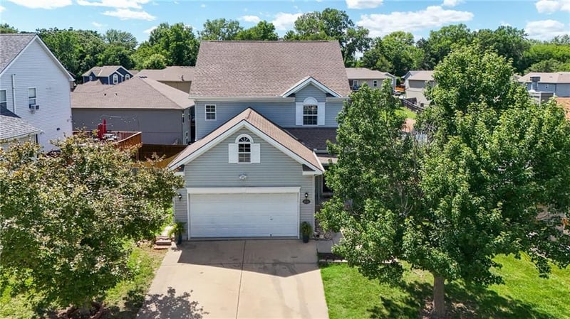 2032 S 47th Ter, Kansas City, KS 66106
