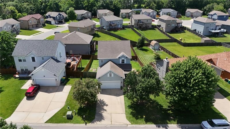 2032 S 47th Ter, Kansas City, KS 66106