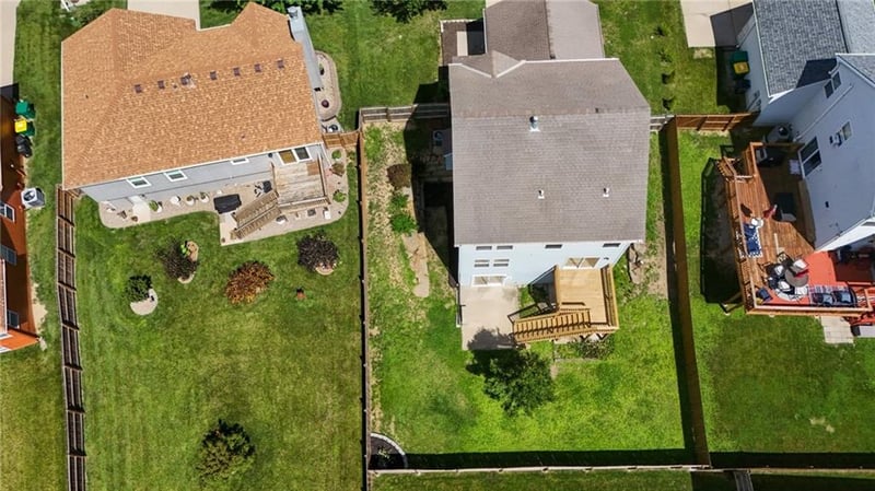 2032 S 47th Ter, Kansas City, KS 66106