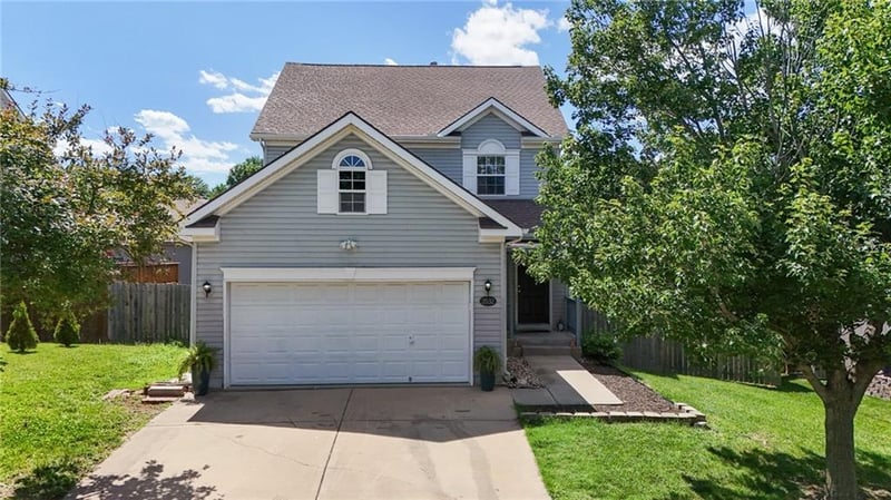 2032 S 47th Ter, Kansas City, KS 66106