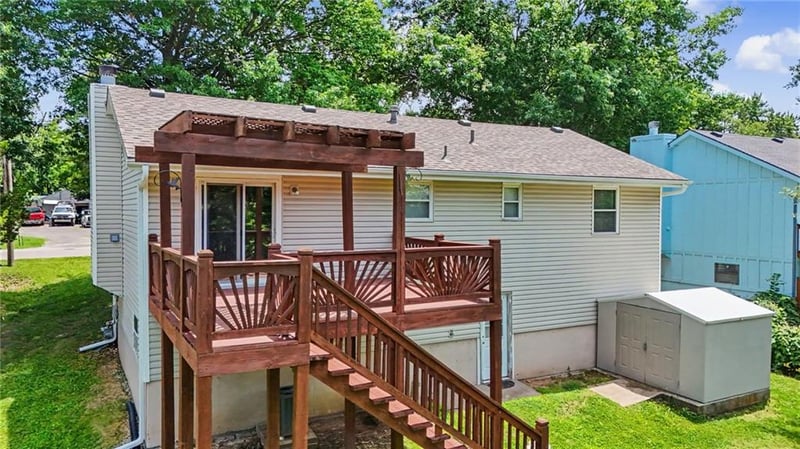 2940 S 42nd St, Kansas City, KS 66106