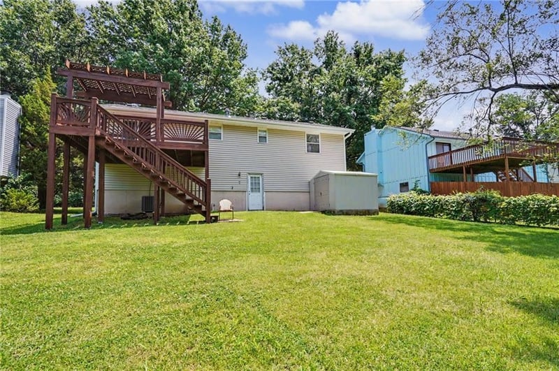 2940 S 42nd St, Kansas City, KS 66106