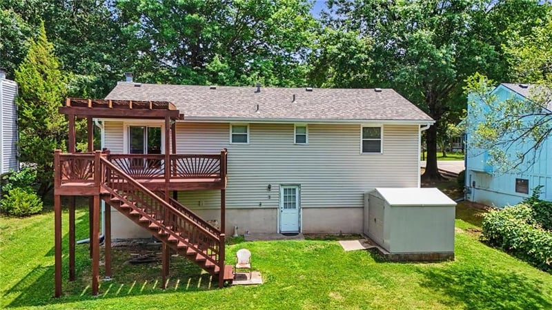 2940 S 42nd St, Kansas City, KS 66106