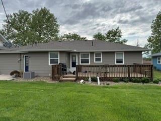 210 Ohio St, King City, MO 64463