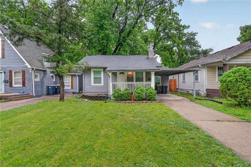 Home Worth Check