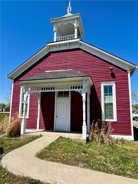 210 Roseport Rd, Elwood, KS 66024