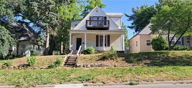 3315 Mitchell Ave, St Joseph, MO 64507